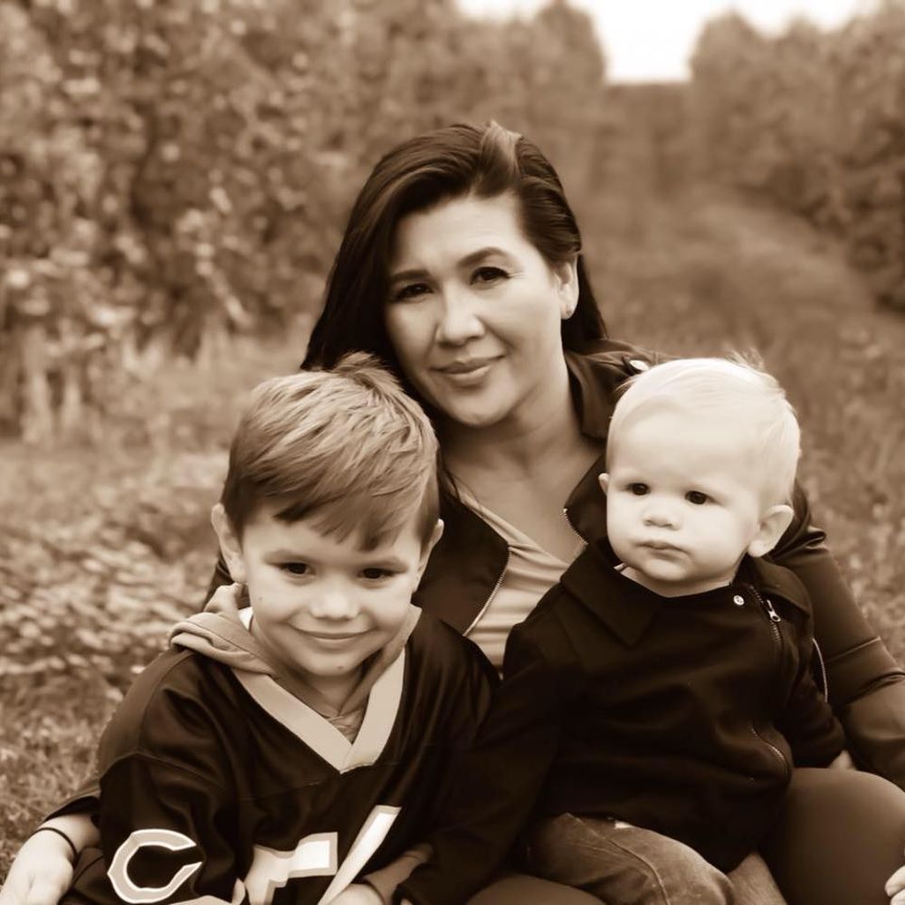 Meet your Posher, Lisa